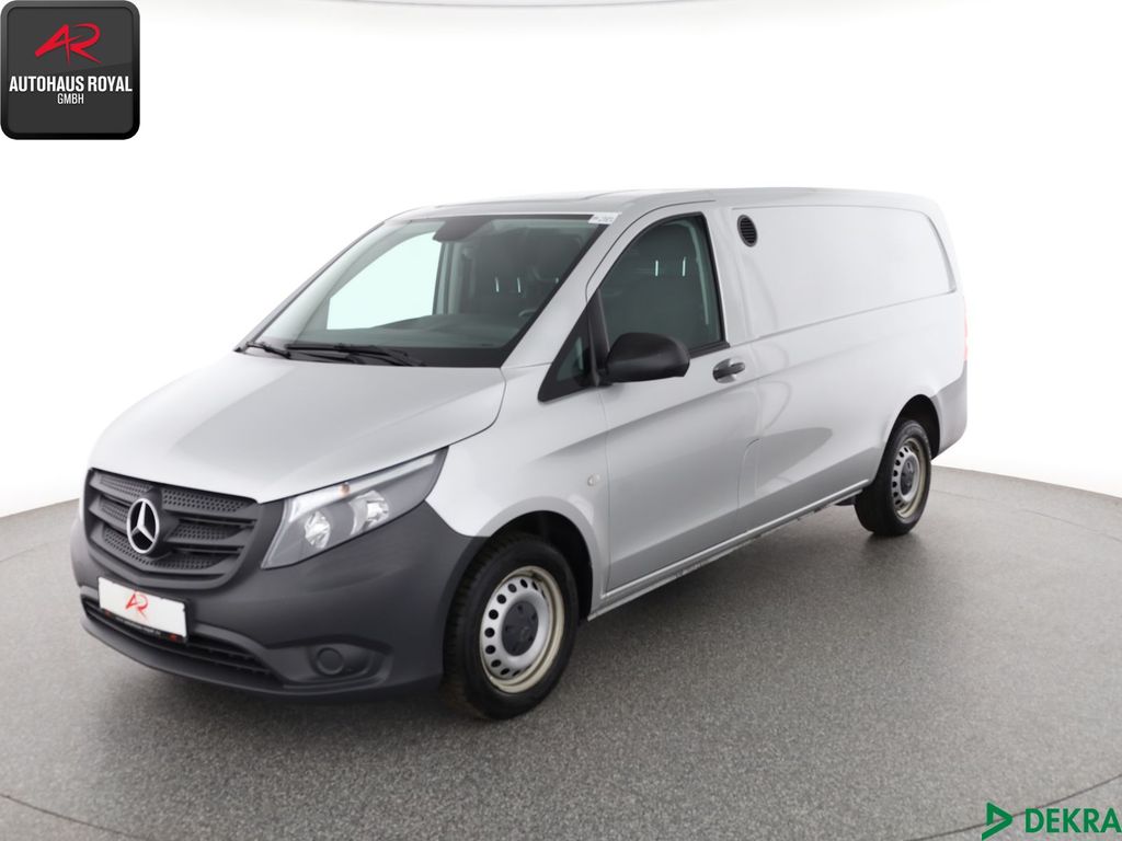 Mercedes-Benz Vito 2022