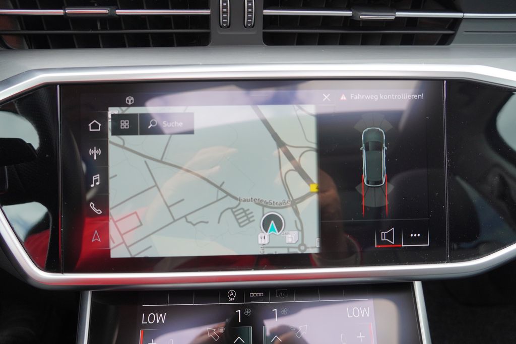 Audi S6 2020