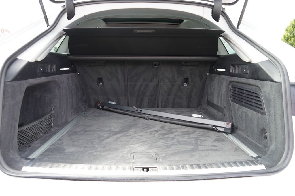 Audi S6 2020