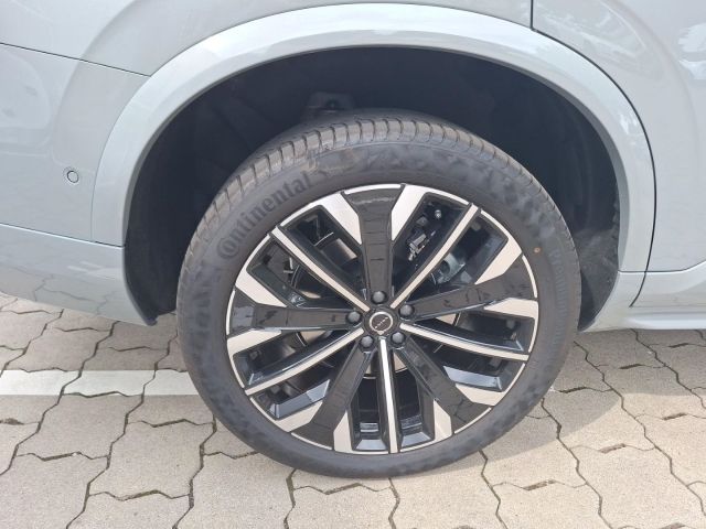 Volvo XC90 2025