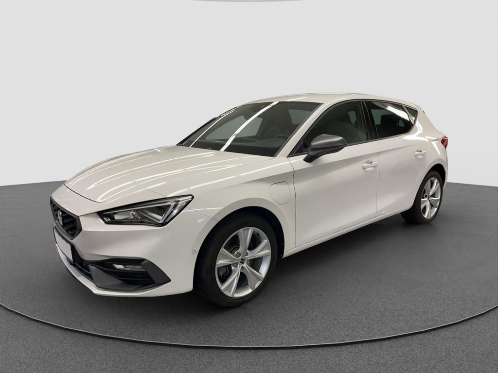 Seat Leon 2020