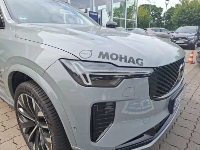 Volvo XC90 2025