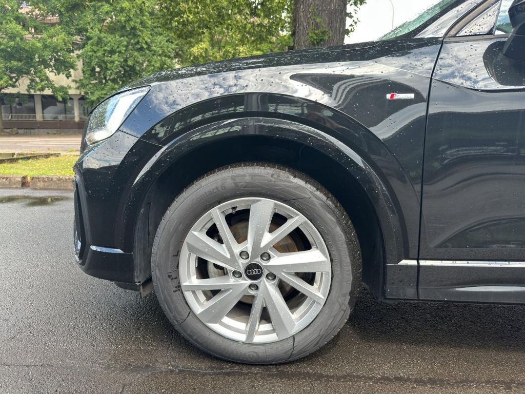 Audi Q2 2024