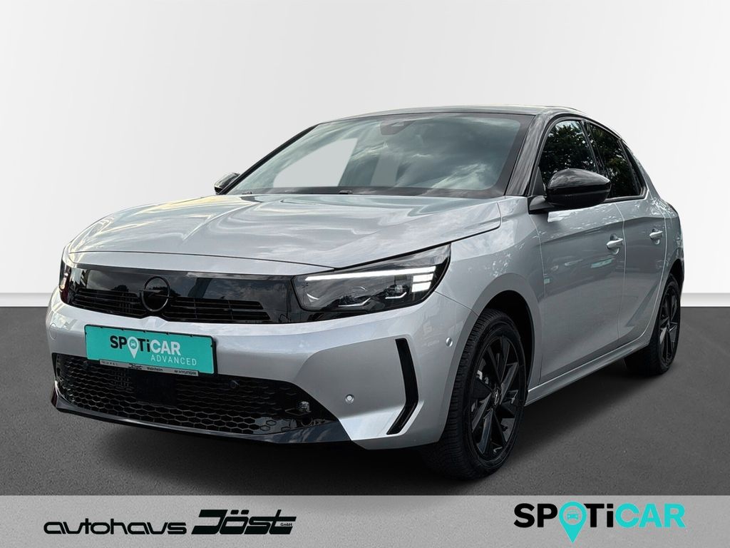 Opel Corsa 2024