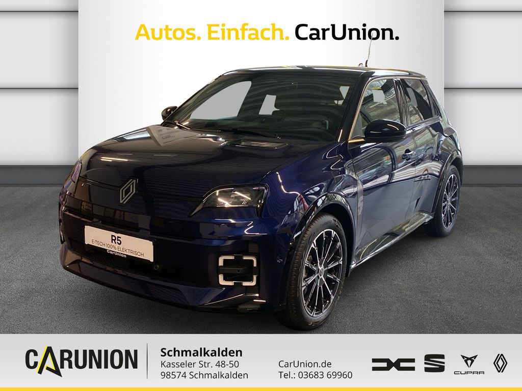 Renault R 5 2024