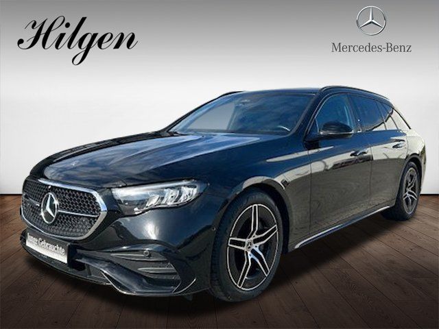 Mercedes-Benz E 220 2024