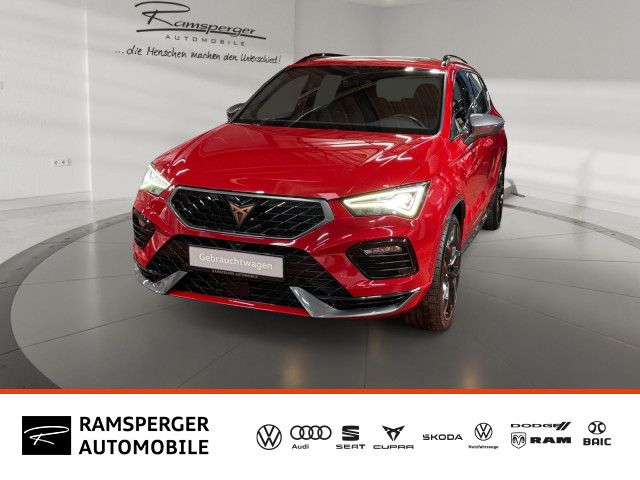 Cupra Ateca 2022