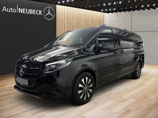 Mercedes-Benz V 300 2024