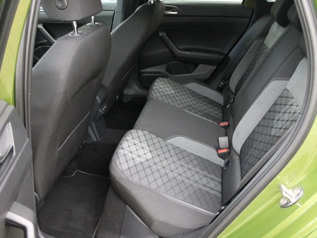 Volkswagen Taigo 2022