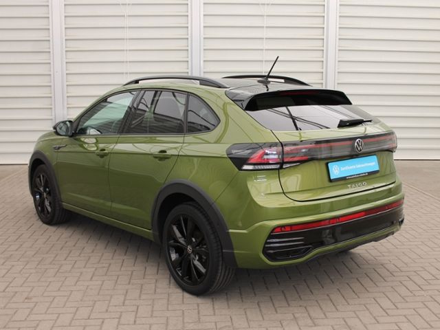 Volkswagen Taigo 2022
