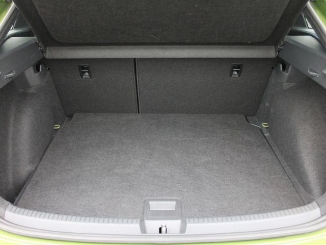 Volkswagen Taigo 2022