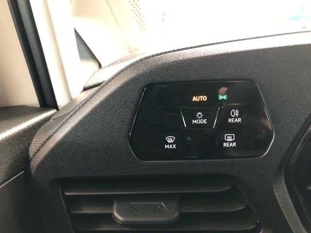 Volkswagen Caddy 2025