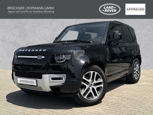 Land Rover Defender 2023