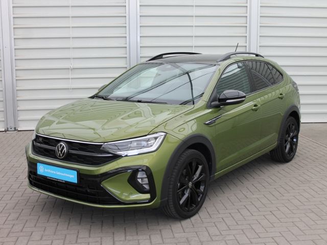 Volkswagen Taigo 2022