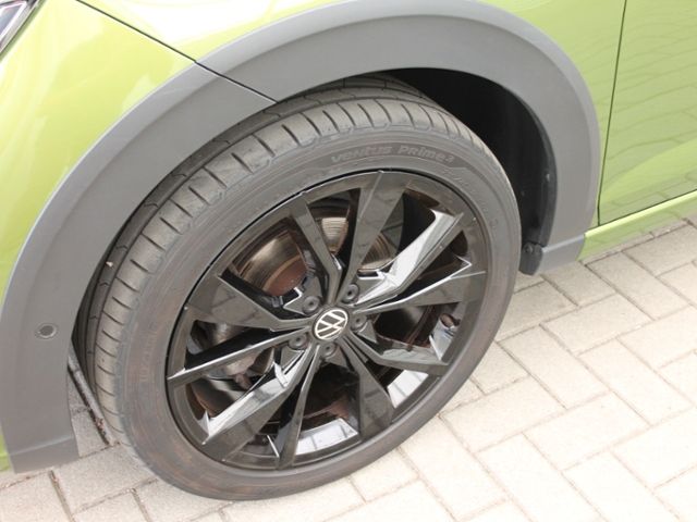 Volkswagen Taigo 2022