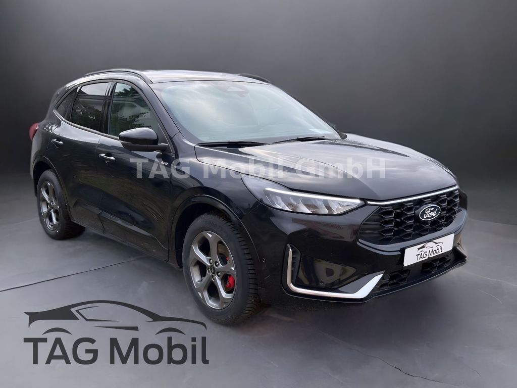 Ford Kuga 2025