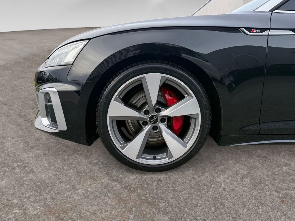 Audi S5 2024