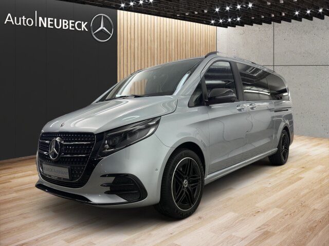 Mercedes-Benz V 300 2024