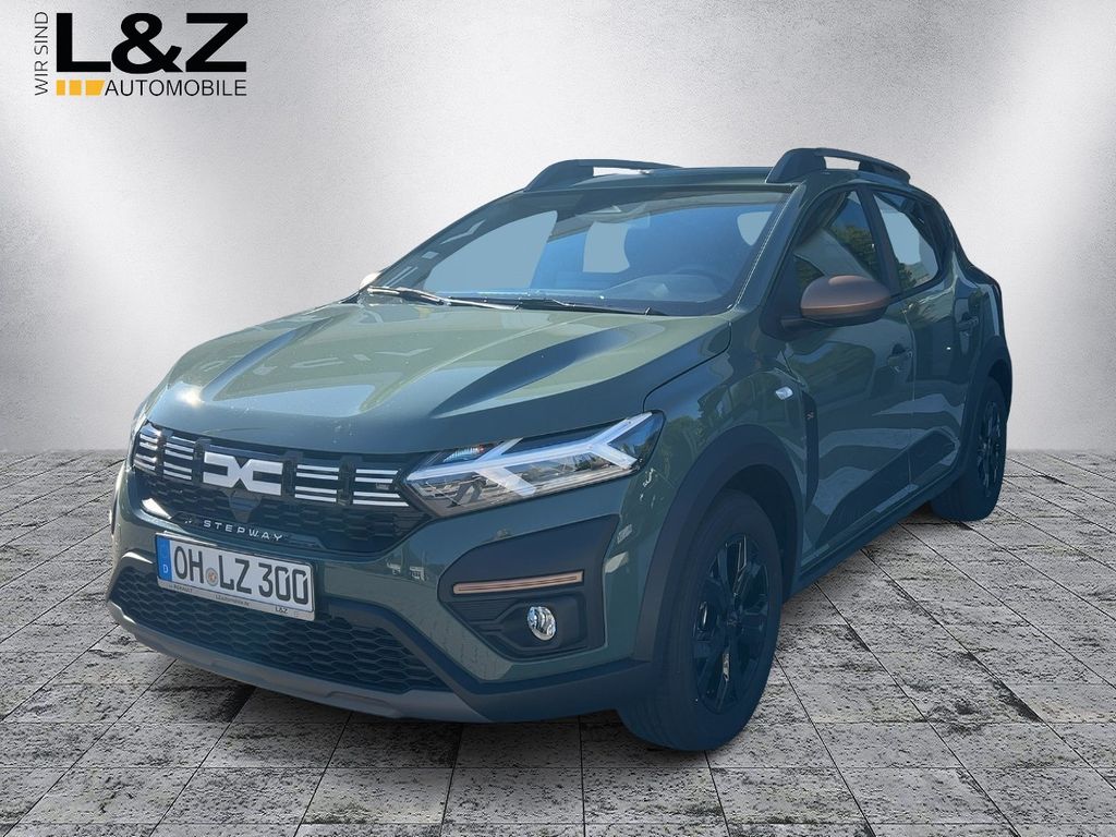 Dacia Sandero 2025