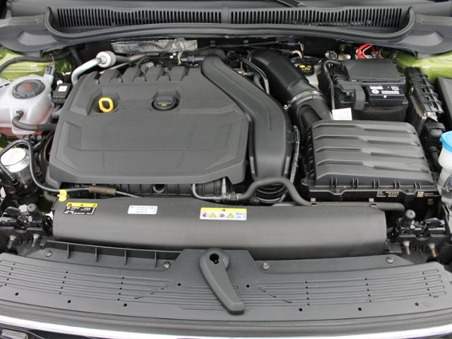 Volkswagen Taigo 2022