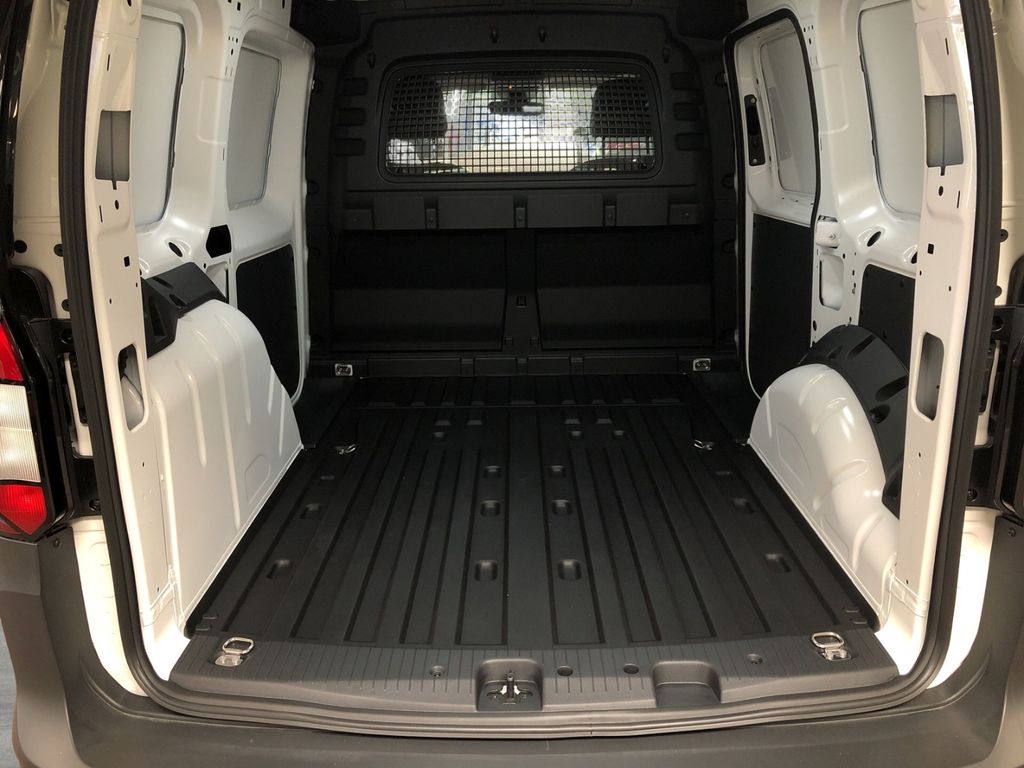 Volkswagen Caddy 2025