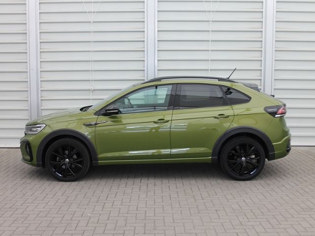 Volkswagen Taigo 2022