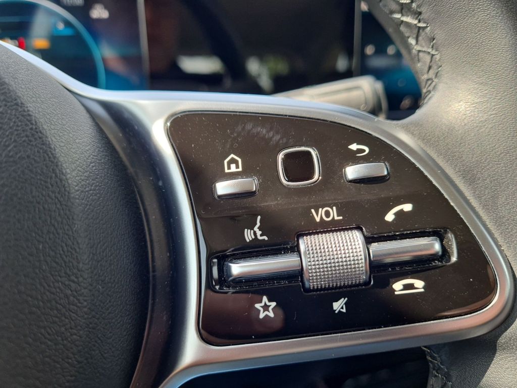 Mercedes-Benz B 220 2022