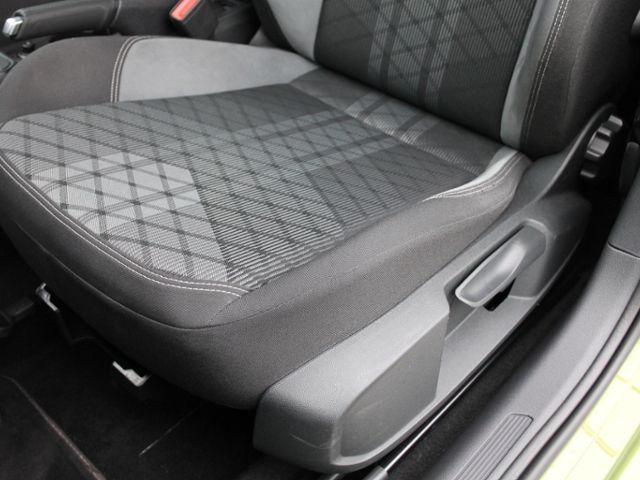 Volkswagen Taigo 2022