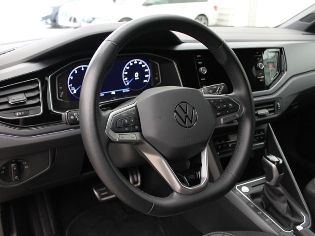 Volkswagen Taigo 2022