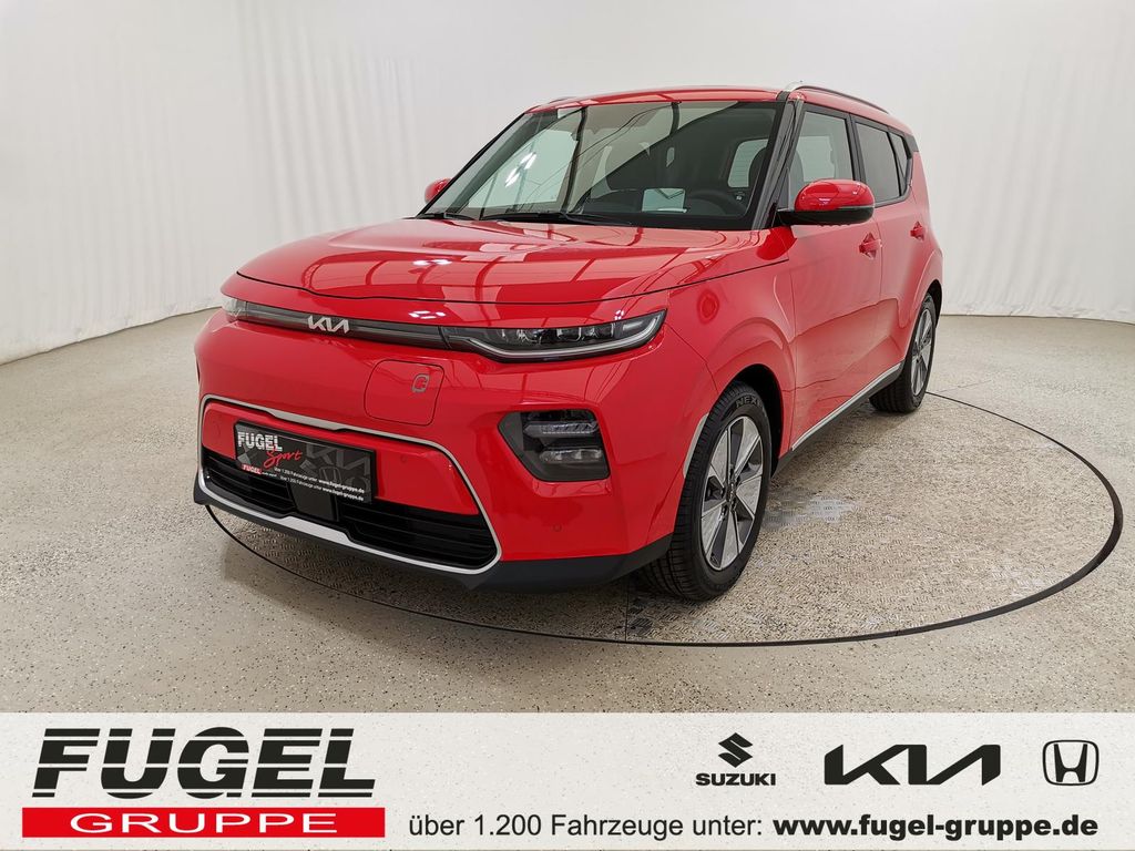 Kia Soul 2025