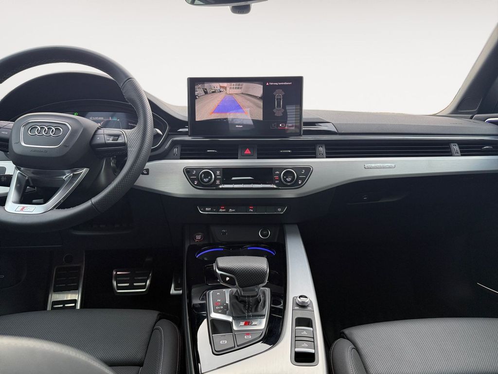 Audi S5 2024