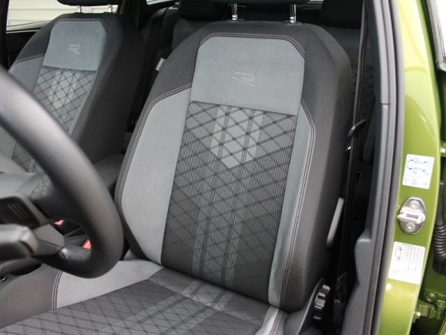 Volkswagen Taigo 2022