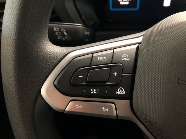 Volkswagen Caddy 2025