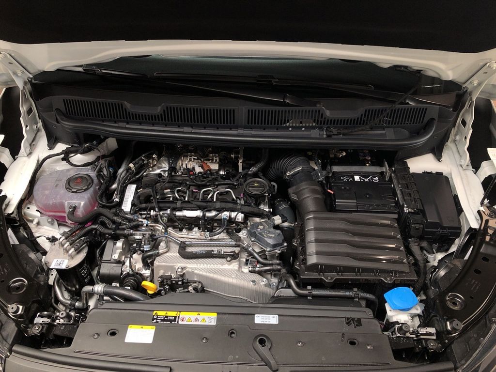 Volkswagen Caddy 2025