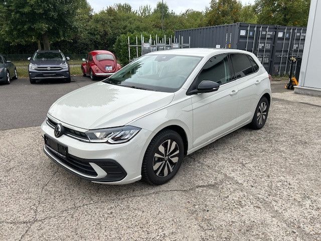 Volkswagen Polo 2024