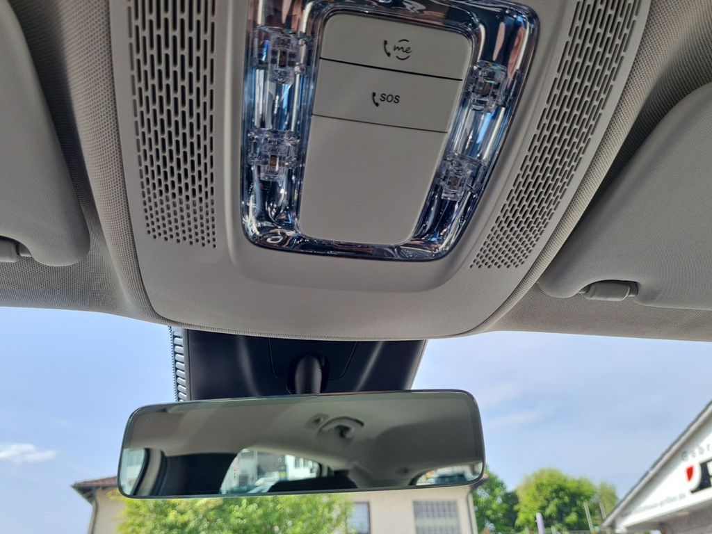 Mercedes-Benz B 220 2022