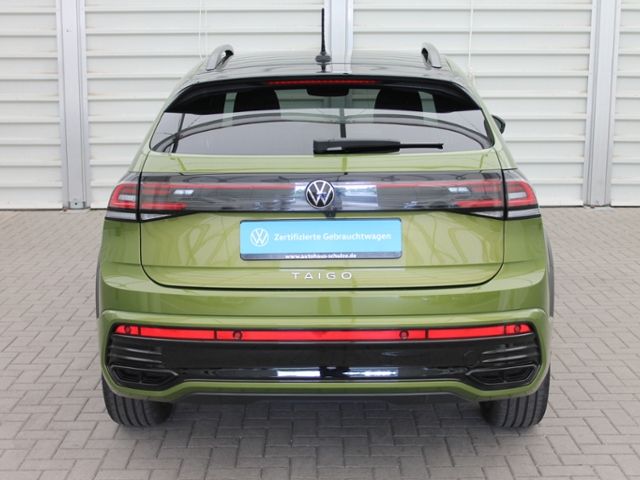 Volkswagen Taigo 2022
