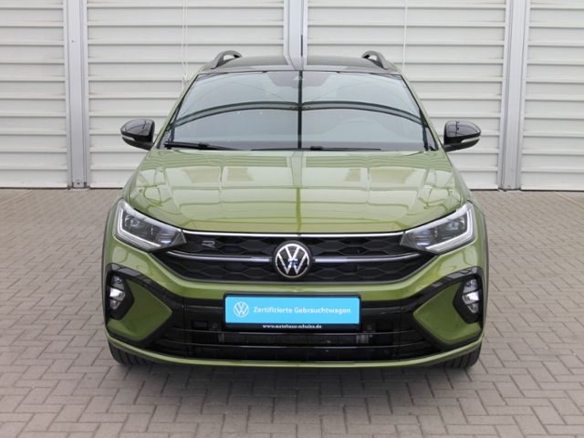 Volkswagen Taigo 2022