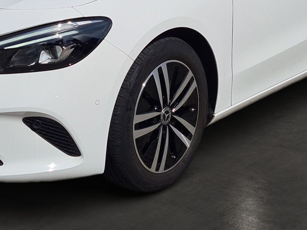 Mercedes-Benz B 220 2022