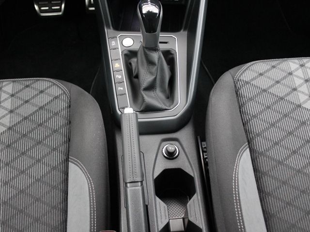 Volkswagen Taigo 2022