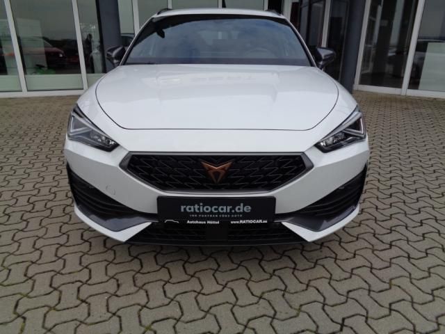 Cupra Leon 2023