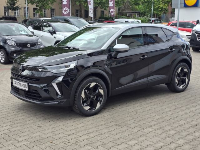 Renault Captur 2025