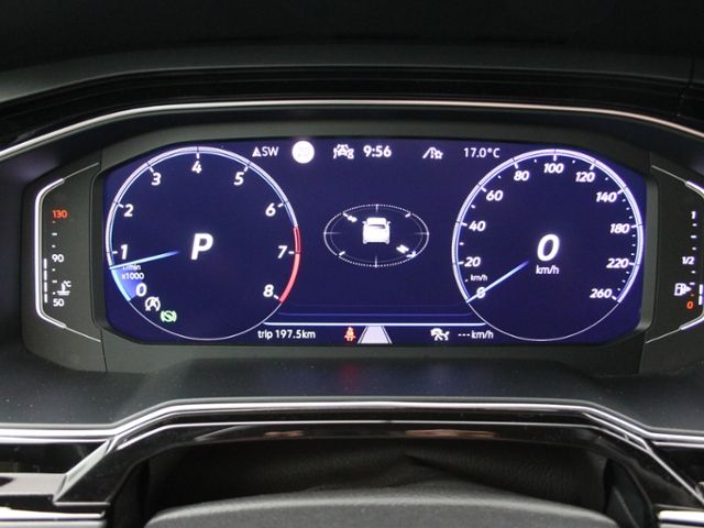 Volkswagen Taigo 2022