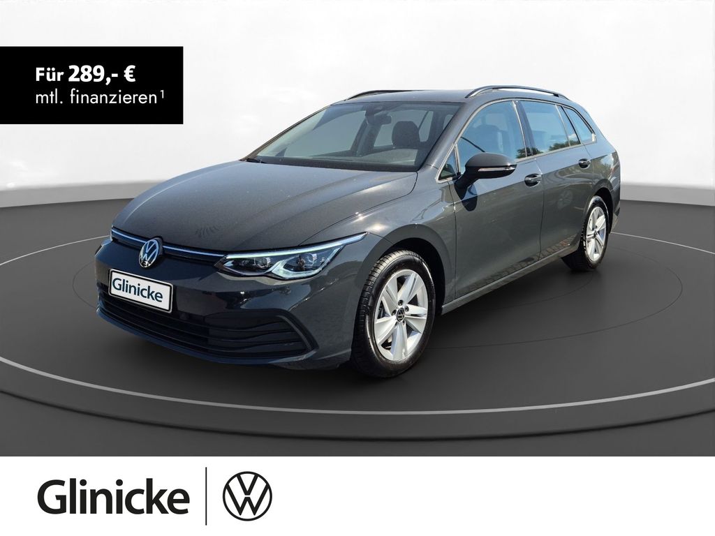 Volkswagen Golf 2024