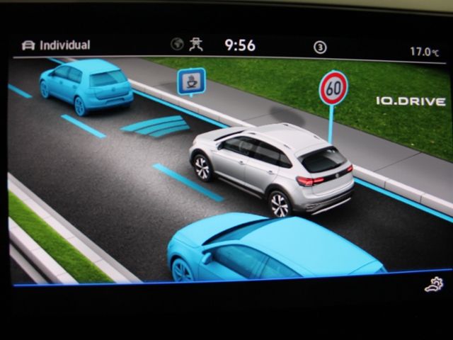 Volkswagen Taigo 2022