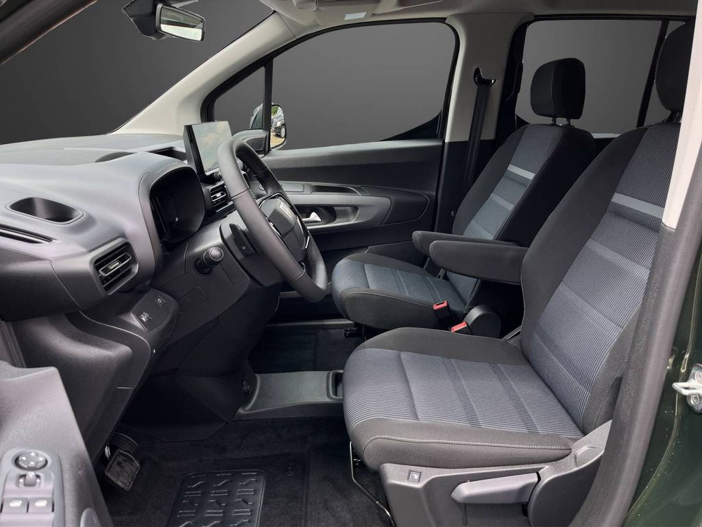 Fiat Doblo 2025