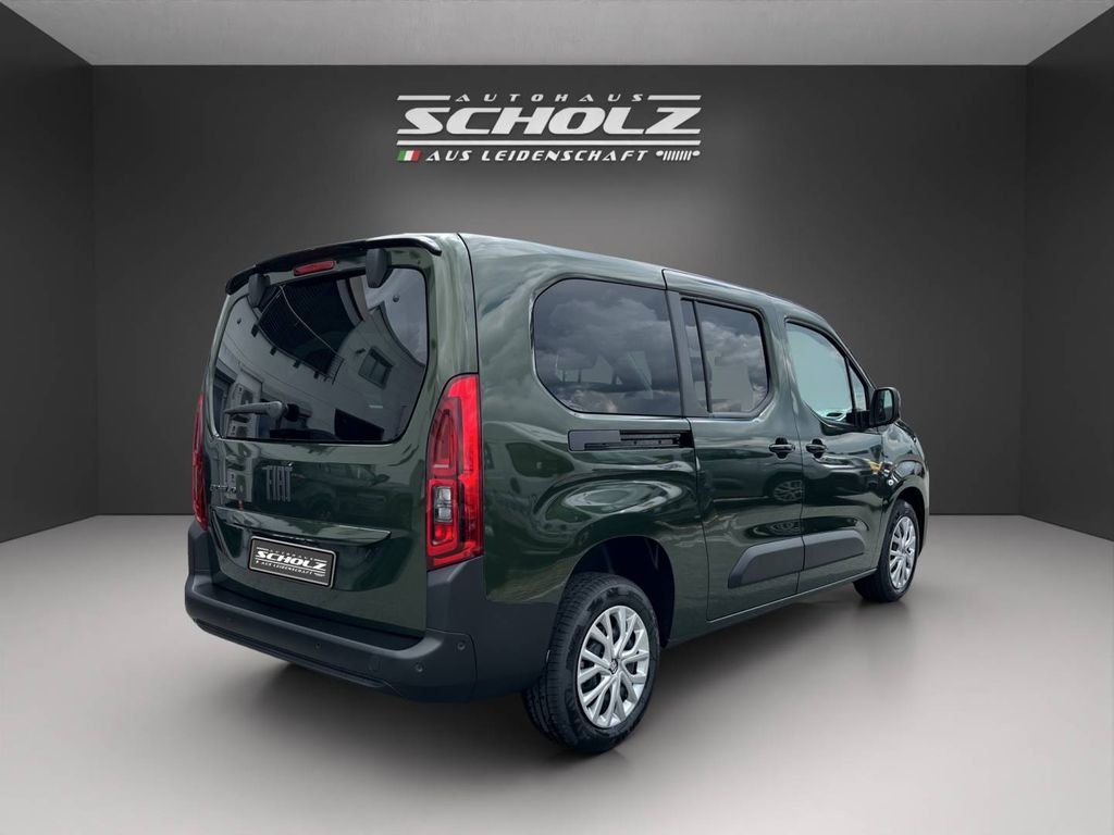 Fiat Doblo 2025
