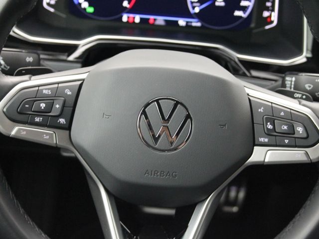 Volkswagen Taigo 2022