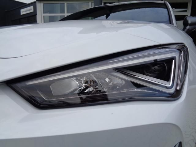 Cupra Leon 2023