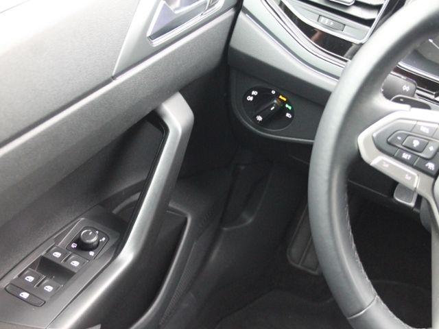 Volkswagen Taigo 2022